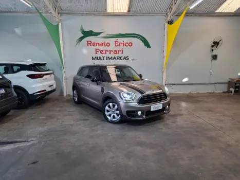 COOPER 1.5 12V Twinpower Steptronic