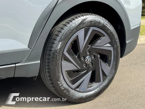 NIVUS 1.0 200 TSI Highline