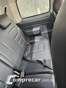 T4 3.2 Trail 4X4 20V Turbo Intercooler