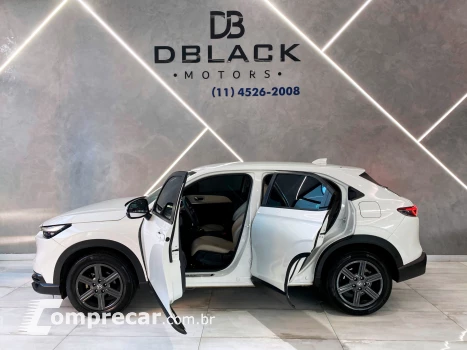 HR-V Advance 1.5  Flex TB 16V 5p Aut.