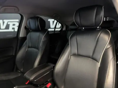 CITY 1.5 I-vtec Hatch EXL