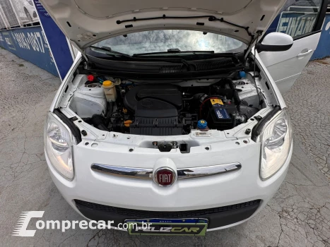 PALIO 1.0 MPI Attractive 8V