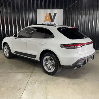 MACAN 2.0 Turbo
