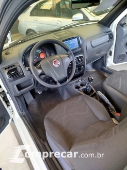 STRADA 1.4 MPI Hard Working CS 8V