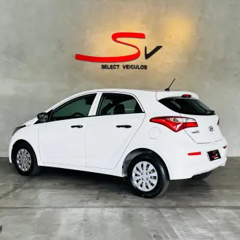 HB20 1.0 Comfort 12V