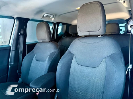 RENEGADE 1.8 16V Sport