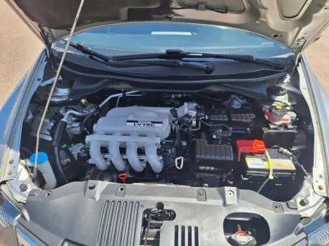 CITY 1.5 LX Sedan 16V