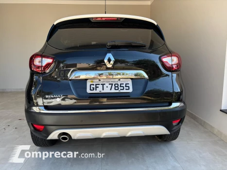 CAPTUR 1.6 16V SCE Intense