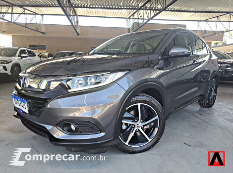HR-V 1.8 16V EX