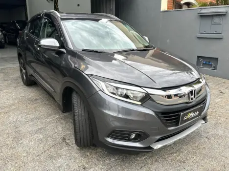 HR-V 1.8 16V EXL
