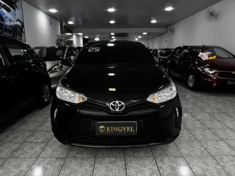 YARIS SA XL15