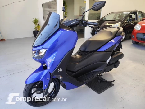 Yamaha nmaxx 160cc