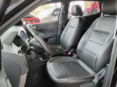 T-CROSS 1.0 200 TSI TOTAL FLEX SENSE AUTOMÁTICO