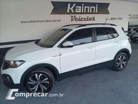 T-CROSS 1.0 200 TSI Sense
