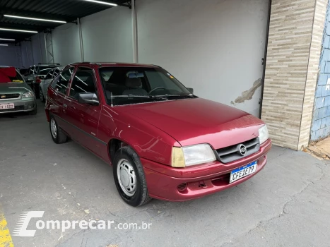 KADETT 1.8 EFI GL 8V