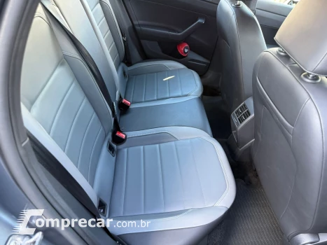 Nivus Highline 1.0 200 TSI Flex Aut.