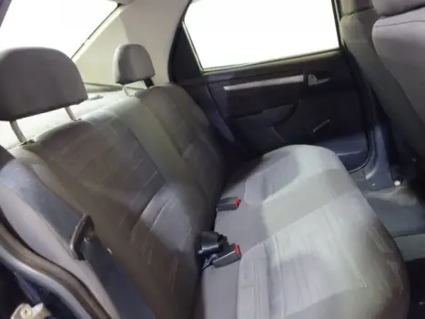 PRISMA - 1.4 MPFI MAXX 8V 4P MANUAL