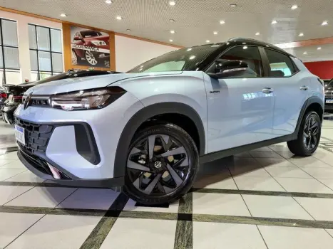 Volkswagen TERA HIGH 1.0 170 TSI FLEX 5P AUT. 4 portas