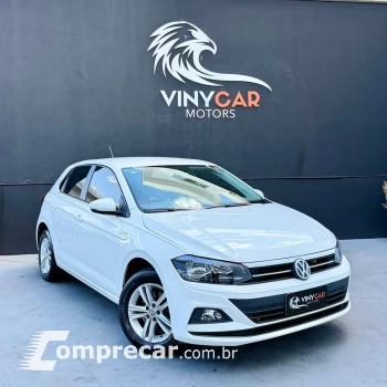 POLO 1.0 200 TSI Comfortline