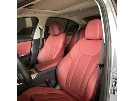 320i 2.0 16V TURBO FLEX SPORT GP AUTOMÁTICO