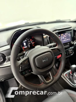 STRADA 1.0 Turbo 200 Ultra CD