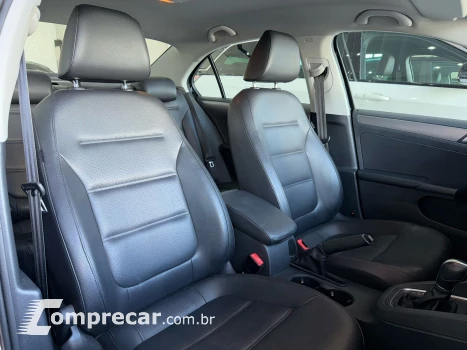 JETTA 1.4 16V TSI Comfortline