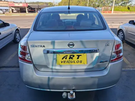 SENTRA 2.0 S 16V