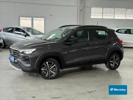 Fiat PULSE 1.0 TURBO 200 FLEX AUDACE CVT 4 portas