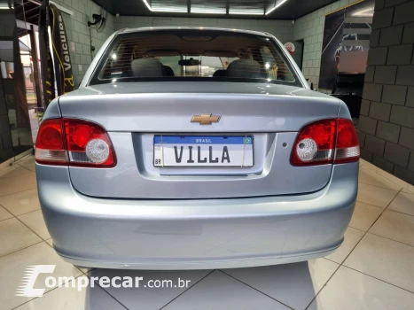 CLASSIC 1.0 MPFI LS 8V