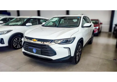 TRACKER 1.2 Turbo Premier