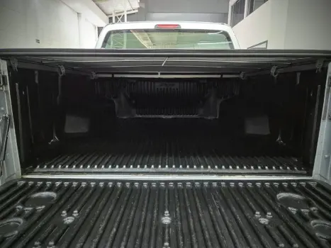 AMAROK 2.0 HIGHLINE 4X4 CD 16V TURBO INTERCOOLER DIESEL 4P A