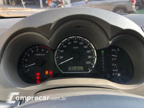 Hilux Sw4 2.7 Sr 4X2 16V Flex 4P Automático