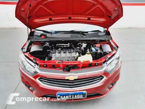 ONIX HATCH LT 1.0 8V FlexPower 5p Mec.