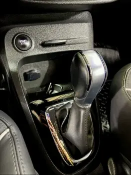 CAPTUR 2.0 16V Intense