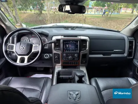 2500 6.7 LARAMIE 4X4 CD I6 TURBO DIESEL 4P AUTOMÁ