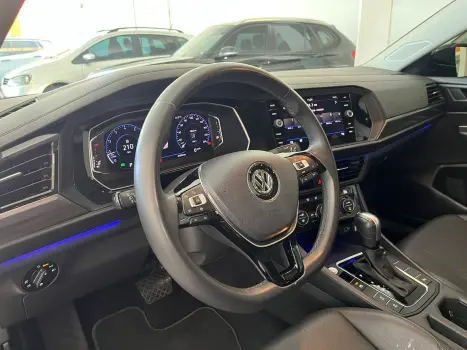 JETTA 1.4 16V TSI Comfortline