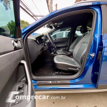 NIVUS 1.0 200 TSI Highline