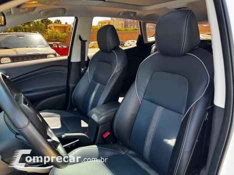 TRACKER 1.2 Turbo Premier