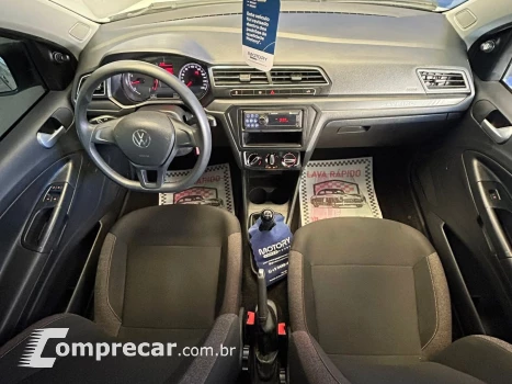 SAVEIRO 1.6 MSI ROBUST CD 16V FLEX 2P MANUAL