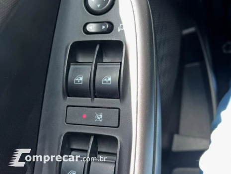 PULSE 1.0 Turbo 200 Drive