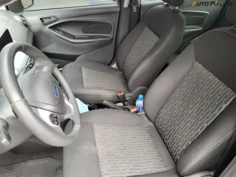 KA 1.0 TI-VCT FLEX SE PLUS SEDAN MANUAL