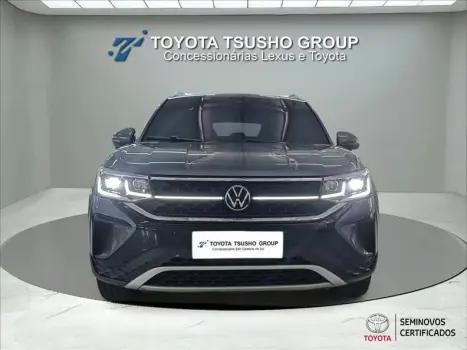 TAOS 1.4 250 TSI Highline