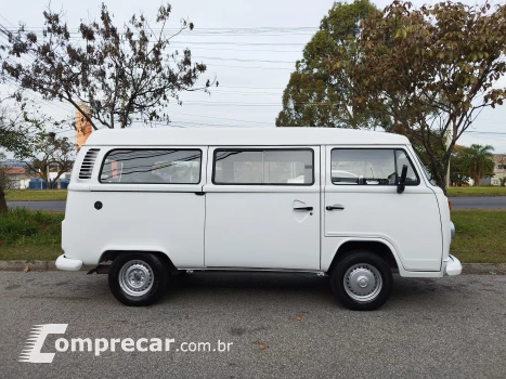 KOMBI 1.4 MI STD 8V