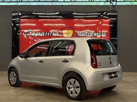 Up 1.0 Mpi Take Up 12V Flex 4P Manual