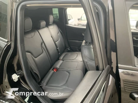 Renegade Long. T270 1.3 TB 4x2 Flex Aut.