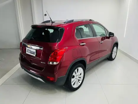 CHEV TRACKER PREMIER