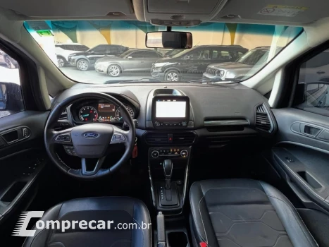 ECOSPORT 2.0 Freestyle 16V A