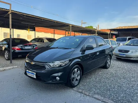 PRISMA 1.4 LTZ Spe/4 8V