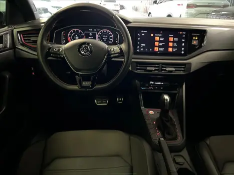 VIRTUS 1.4 250 TSI GTS AUTOMÁTICO