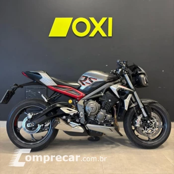 STREET TRIPLE 765 RS